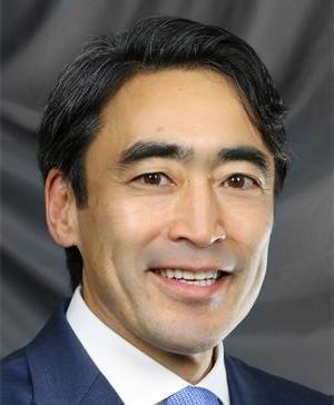 Photo of Richard Wada